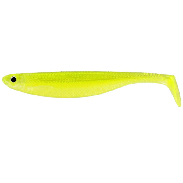 Westin ShadTeez Slim 5cm Slime Curd