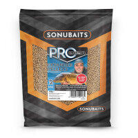 Sonubaits Pro Expander Pellets 4mm 500g