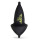 Black Cat U-Float Mushroom black 10g