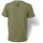 Black Cat T-Shirt Khaki Gr.S