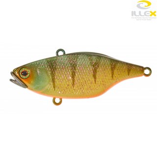 Illex TN 80 Agressive Perch