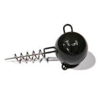 Fox Rage Pelagic Screws UV Green Pumpkin 60g