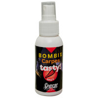 Sensas Bombix Carp Tasty 75ml Spicy