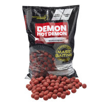 Starbaits Demon Hot Demon Mass Baiting 20mm 3kg