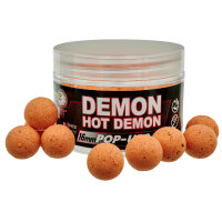 Starbaits Demon Hot Demon Pop Up 16mm 50g