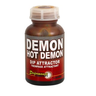 Starbaits Demon Hot Demon Dip Attractor