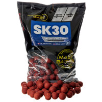 Starbaits SK30 Mass Baiting 20mm 3kg