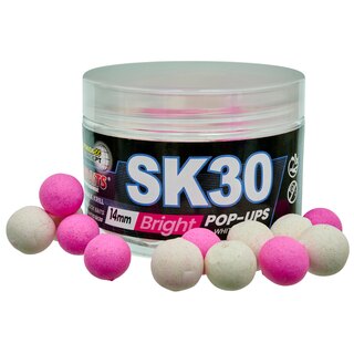 Starbaits SK30 Bright Pop Up 16mm 50g