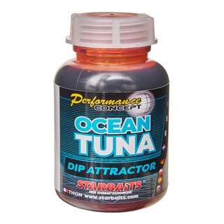Starbaits Ocean Tuna Dip Attractor