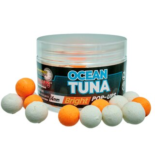 Starbaits Ocean Tuna Bright Pop Up 16mm