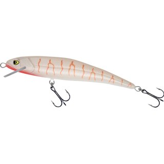 Balzer MK Adventure UV Booster 2.0  9cm Albino