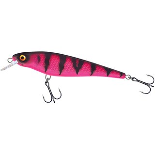 Balzer MK Adventure Hechtschrecke 11cm Pink Tiger