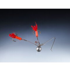 Balzer MK Spinnsystem für Köderfisch 4cm
