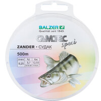 Balzer Camtec Speci Zander