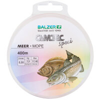 Balzer Camtec Speci Meer 400m