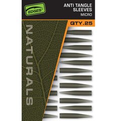 Fox Edges Naturals Anti tangle sleeve micro