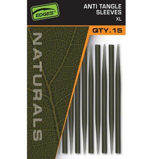 Fox Edges Naturals Anti tangle sleeve XL