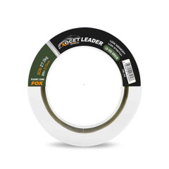 Fox Exocet Pro Leader 60lb / 27,3kg 0,70mm 80m