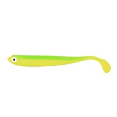 Zeck Zander Gummi 12cm 3pcs Reaktor