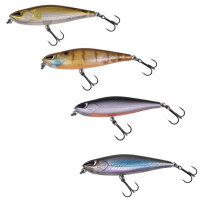 Zeck Predator Jonny Walker 2.0 / 5,8cm Surface F