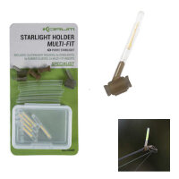 Korum Light Stick Holder Kit