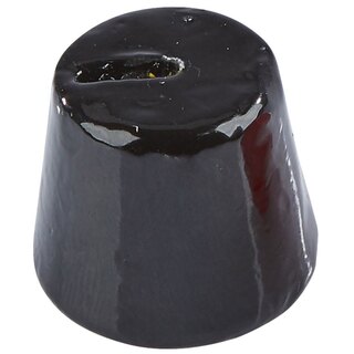 Balzer Shirasu Hechtsystem Clip-on Gewicht schwarz 5g