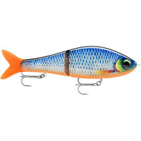 Rapala Super Shadow Rap Glide 16cm BGH