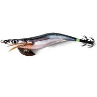 Williamson Killer Prawn Natural Glow 11cm CHBL