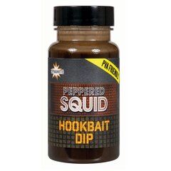 Dynamite Baits Peppered Squid Dip 100ml