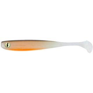 Balzer Shirasu Kauli reloaded 9,5 cm Hot Olive