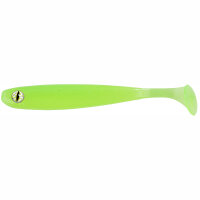 Balzer Shirasu Kauli reloaded 9,5 cm Limoncello
