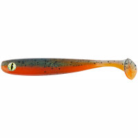 Balzer Shirasu Kauli reloaded 12,5 cm Green Tomatoe