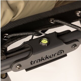 Trakker Levelite Oval MF-HDR Wide Sleep System