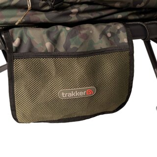 Trakker Levelite Oval MF-HDR Wide Sleep System