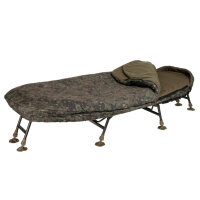 Trakker Levelite Oval MF-HDR Wide Sleep System