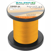 Balzer Iron Line 8 orange 10m