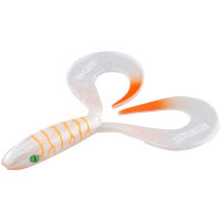 Balzer Shirasu Zander Collector 12cm 15g Neu Albino