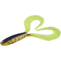 Balzer Shirasu Zander Collector 12cm 15g Neu UV Perch