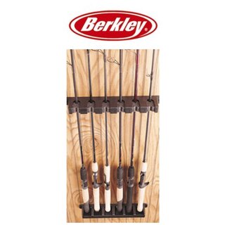 Berkley Vertical 6 Rod Rack