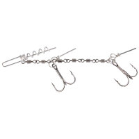 Balzer Shirasu Anti Tangle Hecht System für Clip on...