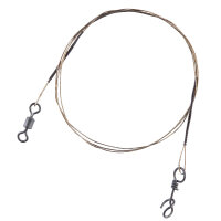 Balzer Shirasu 1x7 Rig mit Schnellwechsel Clip 12 kg