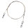 Balzer Shirasu 1x7 Rig mit Schnellwechsel Clip 12 kg