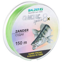 Balzer Camtec Speci 8x Zander 150m