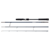 Penn Overseas II Inshore Spinning Rute 2,10m 10-30g 4pcs