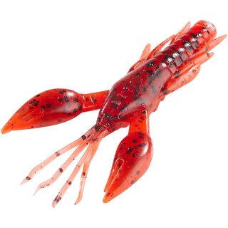 Balzer Shirasu Scary Crab 4cm Hot Craw