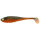 Balzer Shirasu Street  Punker 9cm Green Pumpkin Amber Red