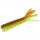 Balzer Shirasu Street Hairy Tubes 4,0cm Green Pumpkin