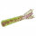 Balzer Shirasu Street Hairy Tubes 4,0cm Purple Chartreuse