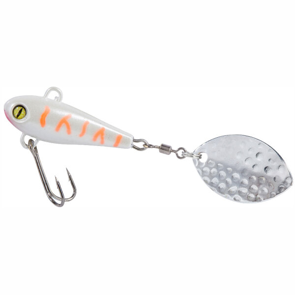 Balzer Shirasu Street Buddy 4g Albino