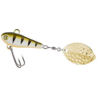 Balzer Shirasu Street Buddy 4g Perch